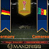 Prediksi Bola : Germany Vs Cameroon , Minggu 25 Juni 2017 Pukul 22.00 WIB @ RTV