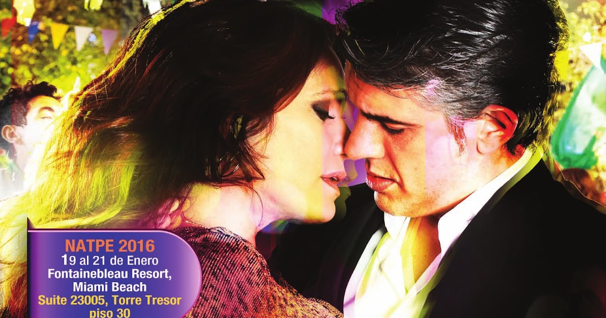 Posters telenovela La Leona Más Telenovelas