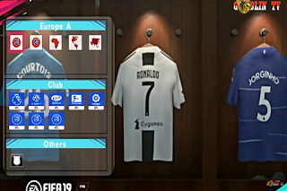 Download PES Mod FIFA ISO Full Size With Camera Jauh New Kits Fantasi & New Grass Download PES Mod FIFA ISO Full Size With Camera Jauh New Kits Fantasi & New Grass