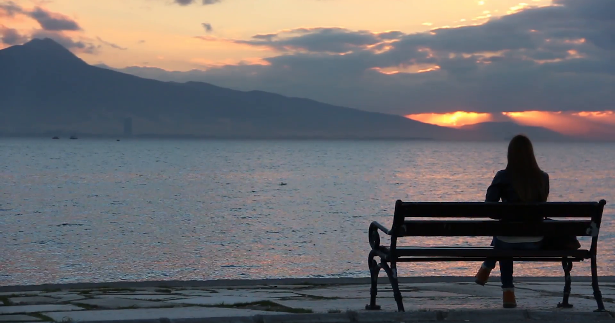 एक अरसा तेरे बिना