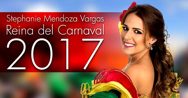 REINAS DEL CARNAVAL DE BARRANQUILLA