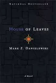 It's True: The October Selection is House of Leaves
