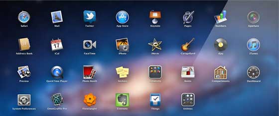 mac launchpad download for windows 7