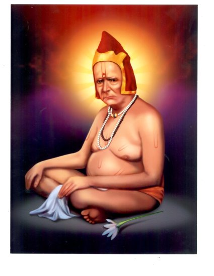 Swami Samarth Wallpaper Photo  Apps on Google Play