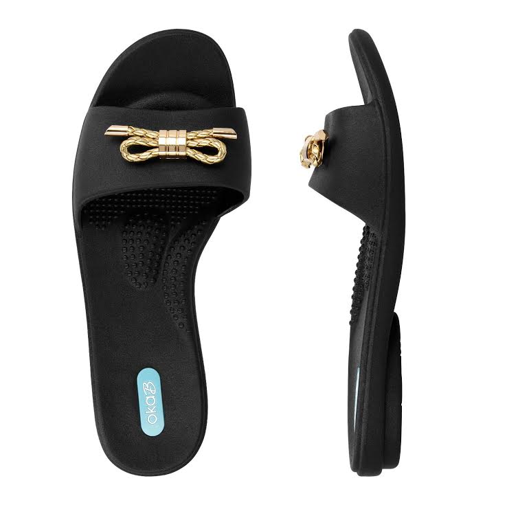 Pammy Blogs Beauty Warehouse Sale OkaB Shoes!!!