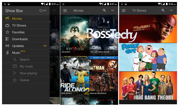 download new update for showbox free