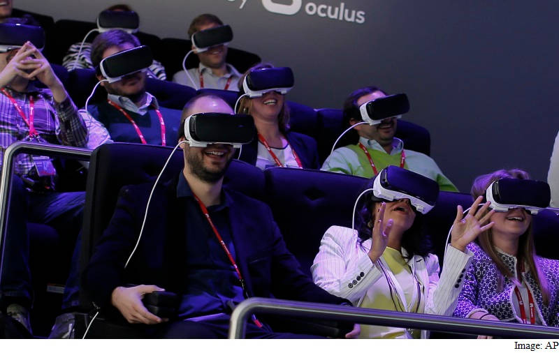 Oculus Expands Virtual Reality Arsenal, Highlights 1 Million Gear VR