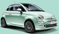 '' 60° anniversario Pam Panorama'' e vinci 60 Fiat 500 Pop Logo '' 60° anniversario Pam Panorama'' e vinci 60 Fiat 500 Pop