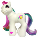 My Little Pony Sandy Island Seaside Celebration Bonus G3 Pony