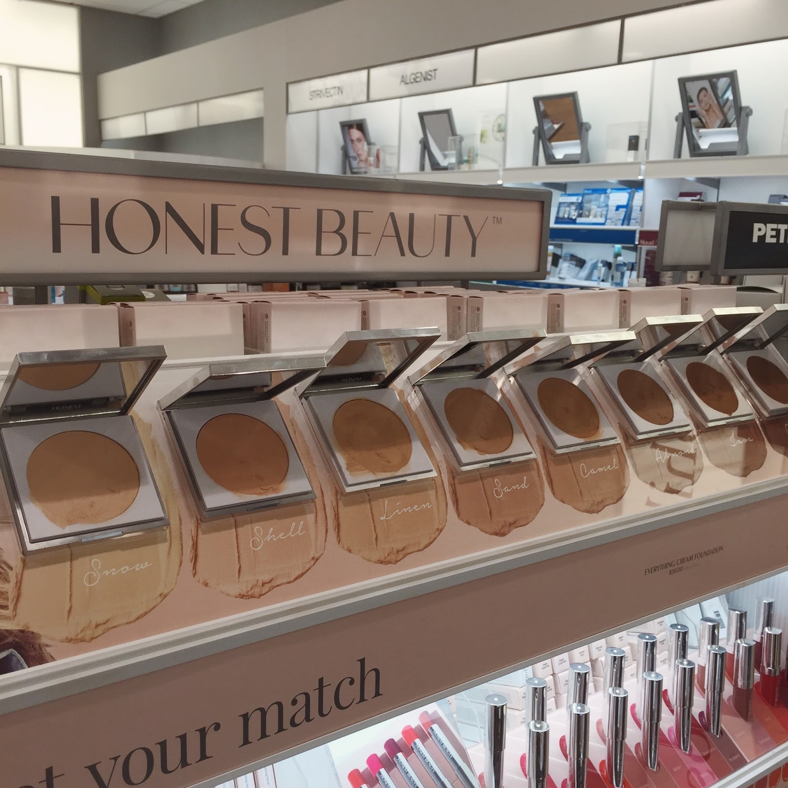 honest beauty at ulta honest beauty at ulta cream foundation