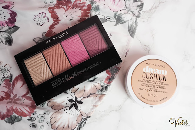 Maybelline haul Maybelline haul
