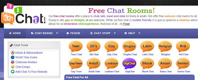 Best Free Chatting Sites