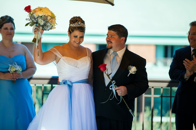 Yes, You Can Have a Wedding At Disney for Under $10,000