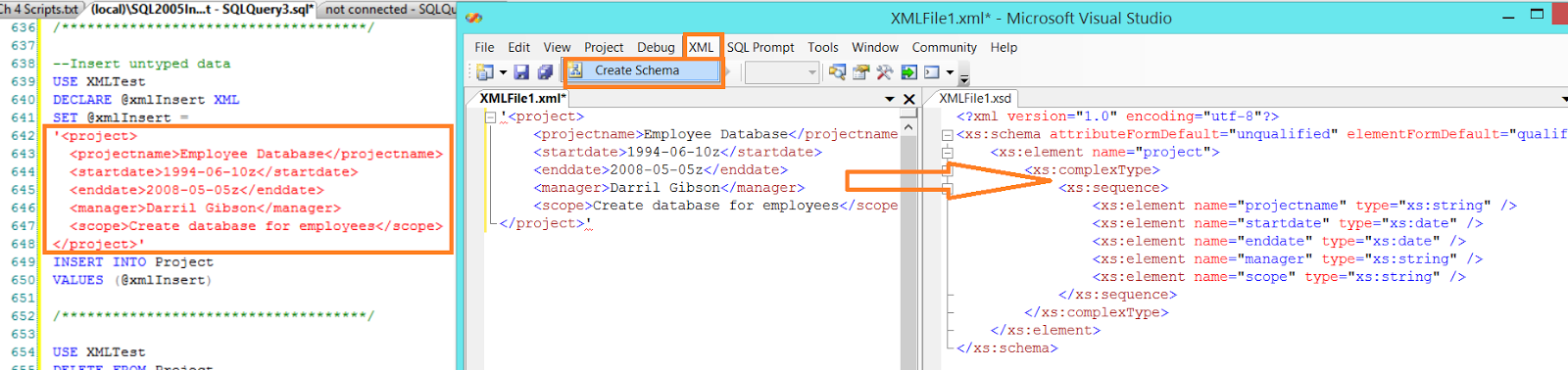 On the Journey to be a SQL Server Professional: 3/30/14 - 4/6/14