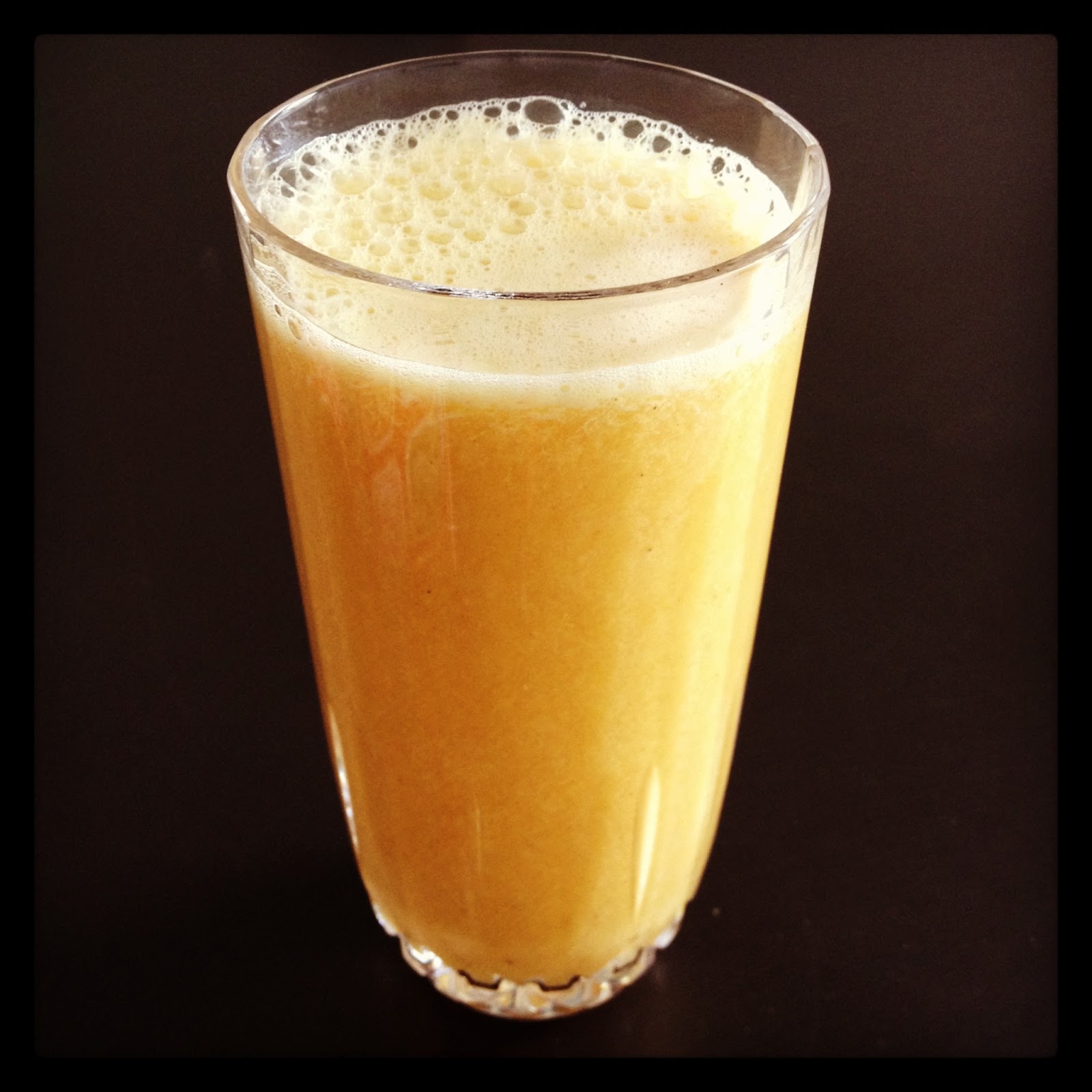 Choisir entre une orange et un jus d’orange Medicaliment