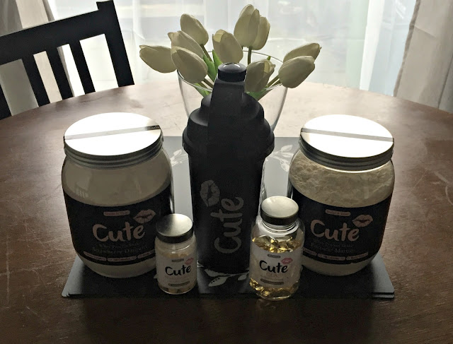 cute nutrition
