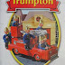 The Battle of Trumpton: parody, or protection of kippers?