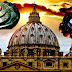 O Cronovisor: ''O Vaticano tem um dispositivo secreto que é capaz de visualizar o passado e o futuro''