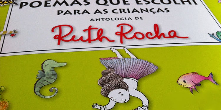 O Berro: Poemas para crianças