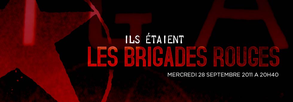 Les Brigades Rouges Brigades Rouges Histoire _ Les brigades rouges, une histoire italienne ...