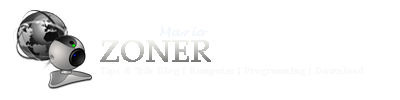 Mario Zoner
