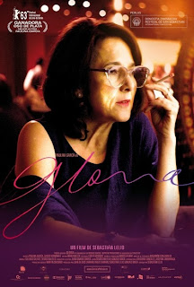 Póster: Gloria (2012)