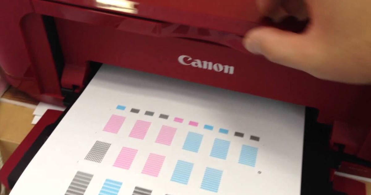 How to Resolved error code 5100 or Vertical lines, Shift of printing