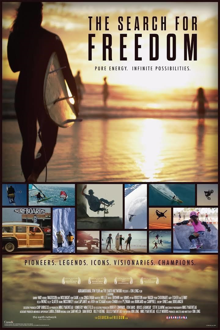 The Search for Freedom 2015 - Full (HD)