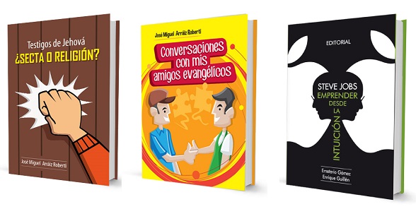 Publica tu libro gratis: Diseño profesional de portadas para tu libro