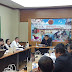 จ.ราชบุรี ตั้งคณะทำงานศึกษาผลงานวิจัยปัญหาการใช้ความเค็ม เพื่อการเพิาะสัตว์น้ำ