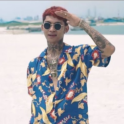 Lirik Lagu Nyeselkan Young Lex Ft MASGIB Mieza S Lirik Lagu Nyeselkan Young Lex Ft MASGIB Mieza S