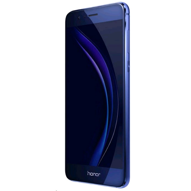 businessveeru Getting on Honor 8 is a discount of 12,000 rupees, and there are also many offers