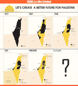 Palestin: Sejarah & Masa Hadapan (1)