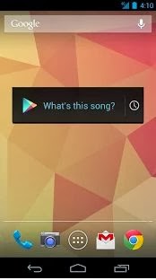 Google Ears/Sound