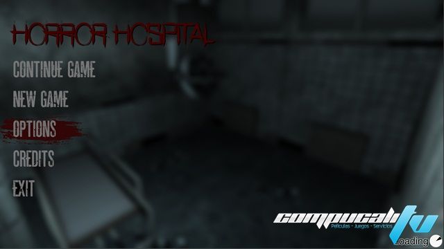 Horror Hospital PC Full Horror Hospital PC Full