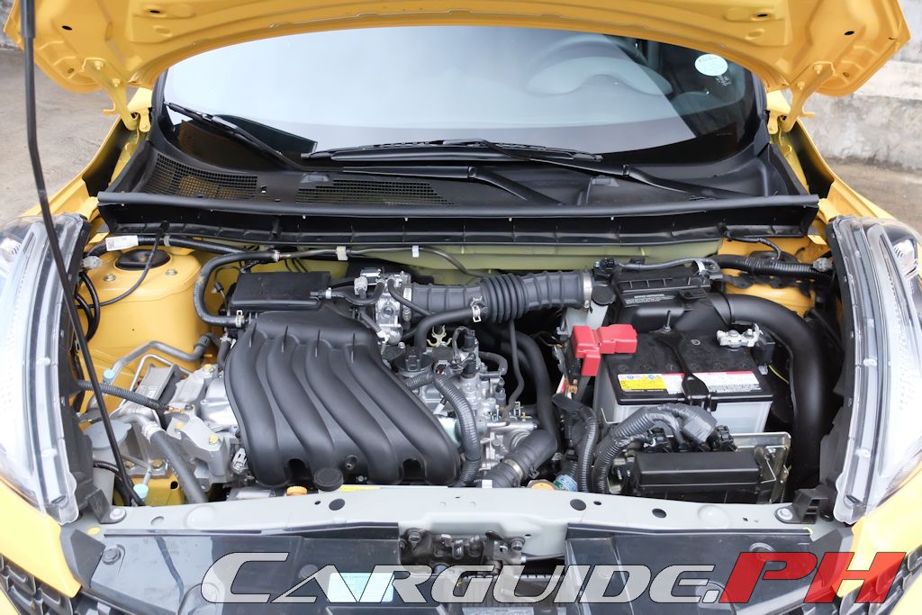 Review 2016 Nissan Juke 1.6 Upper CVT CarGuide.PH Philippine Car