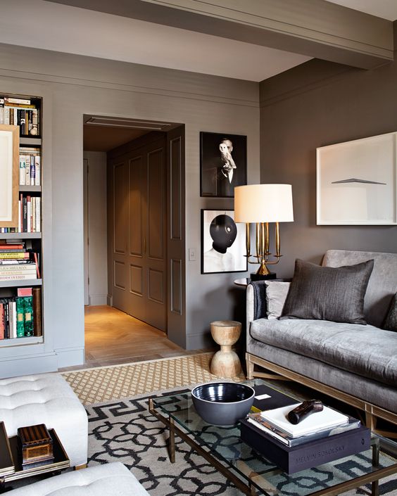 10 ideas de la decoración de lujo que puedes aplicar en tu casa