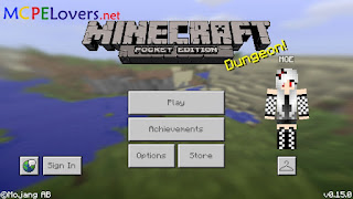 Download Minecraft Pocket Edition v0.15.0.1 FINAL BUILD Download Minecraft Pocket Edition v0.15.0.1 FINAL BUILD