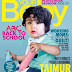 Kareena Kapoor’s son Taimur Ali Khan makes his magazine debut