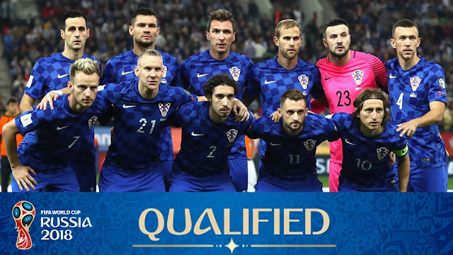 فرنسا وكرواتيا بث مباشر نهائي كأس العالم 2018 مباراة فرنسا وكرواتيا بث مباشر