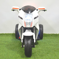 junior tr17288 sport ktm battery toy motorcycle