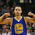 NBA: Stephen Curry élu MVP pour la deuxième année consécutive, à l'unanimité