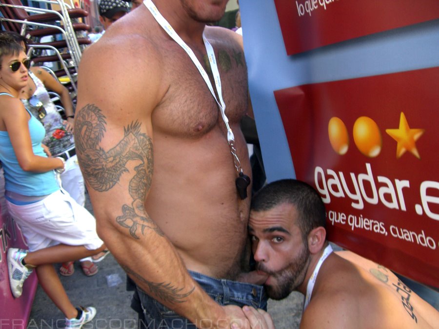 Sexopublico Sexopublico