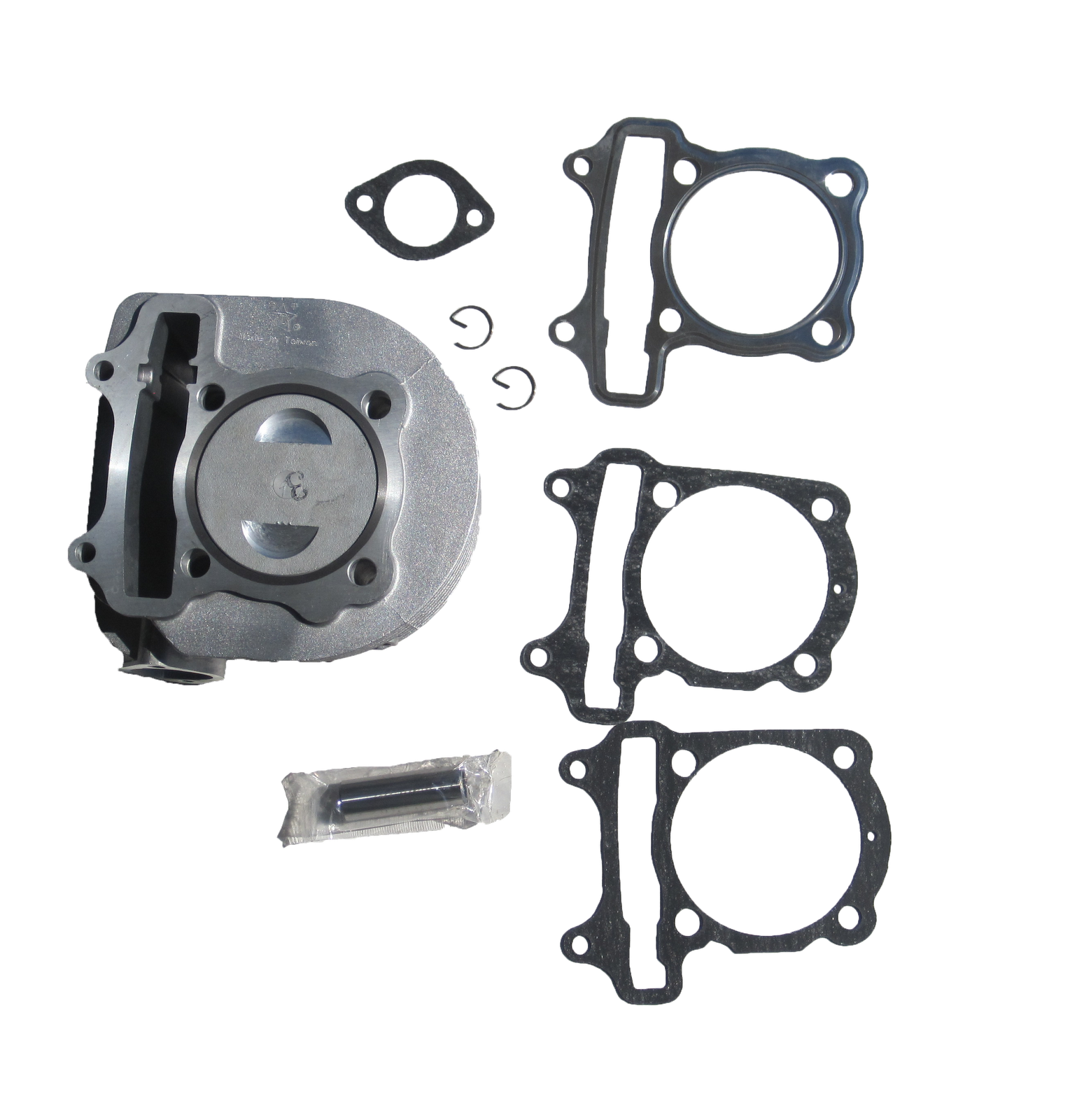 The Latest 170 Performance Upgrades