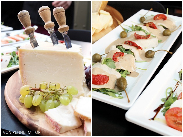 Penne im Topf: Blogger-Event in Maasmechelen Penne im Topf: Blogger-Event in Maasmechelen