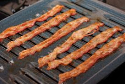 bacon oven cook pan cooking ways broiler put sheet rack bake roasting paleo grow eat surprising perfect easy very flip
