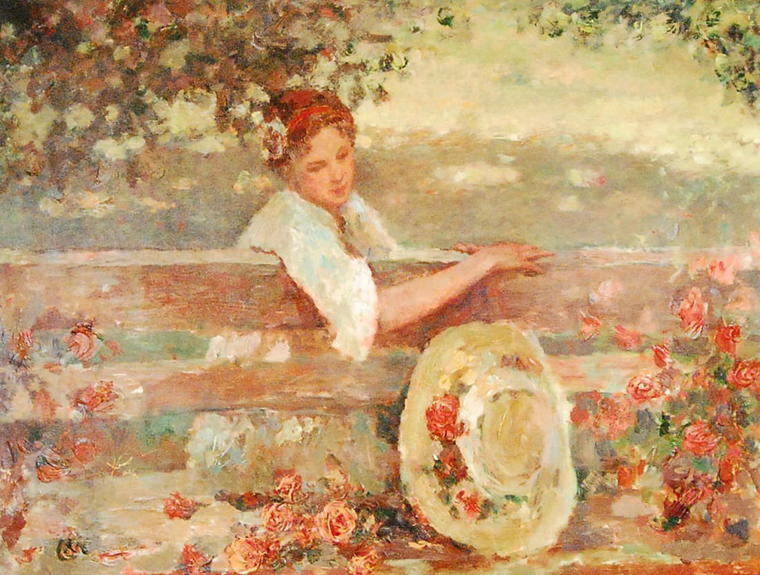 Hua Chen Tutt Art