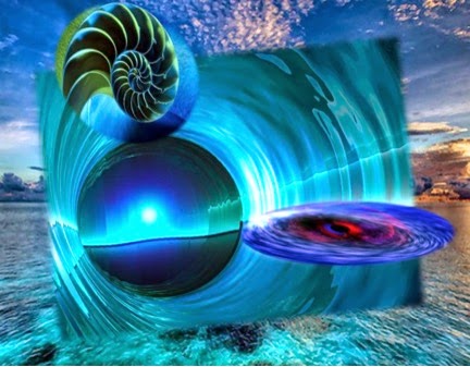 Awakening with Suzanne Lie: Perceiving Energy Fields--Arcturians