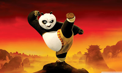 Kung Fu Panda 2 Wallpaper 10