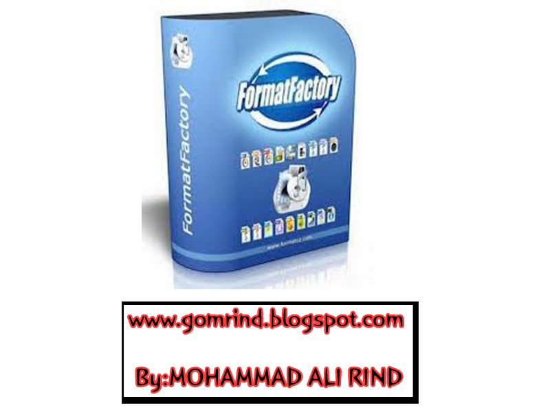 file factory converter file factory converter